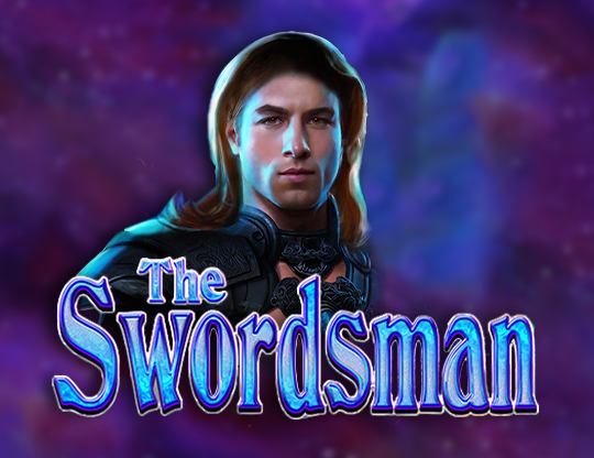 The Swordsman